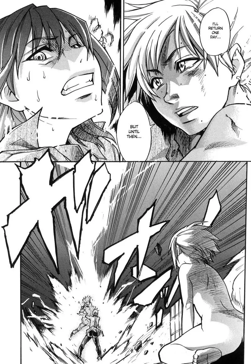 Shining Musume vol6 - Act7