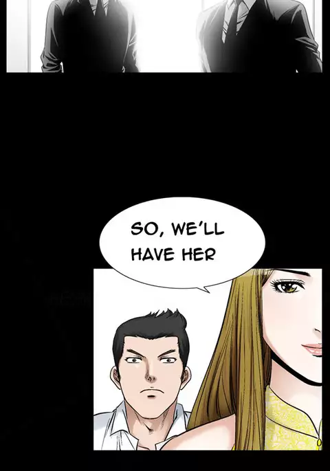 The Taste of Hands Ch.1-63