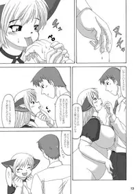 (C64) [Aa, Warera Katou Hayabusa Sentoutai (Katou)] Maru-Maru | Maru2