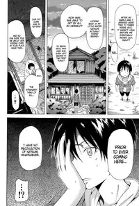 [Akatsuki Myuuto] Natsumitsu x Harem! Ch. 1-5 [English] [PSYN]