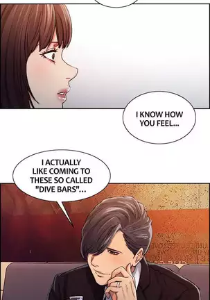 Taste of Forbbiden Fruit Ch.38/53