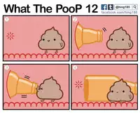 What the PooP [On Going]