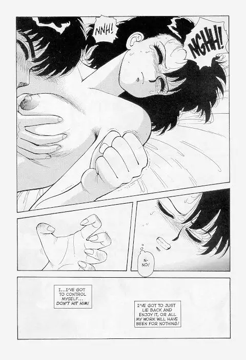 Hot Tails Extreme02 - Pt2