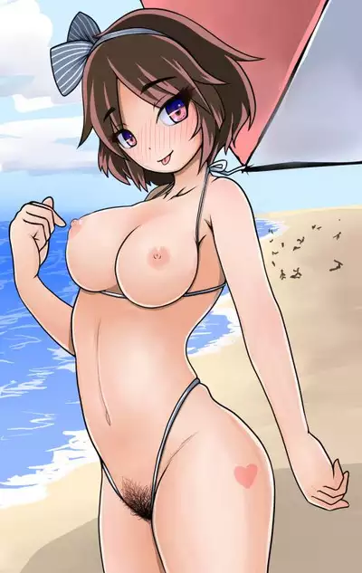 Oneesan to Ototo-kun