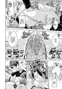 [Hamao] Kira Kira [English] [Decensored] [Digital]