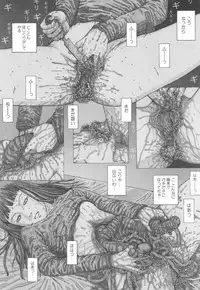 [Kago Shintarou] Kasutoru Shiki