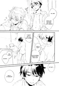 (ZERO no Hakobune 4) [MOMO (Momoishi)] Himitsu (ALDNOAH.ZERO) [English] [Shotachan]
