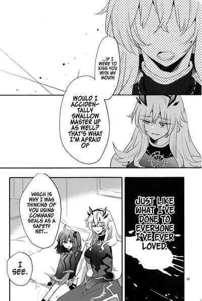 Ai Toka Shoku Toka - love and eat