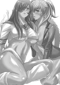 (C75) [Diogenes Club (Haikawa Hemlen)] Shokukan Mankan Zenseki Ni (Ikkitousen)