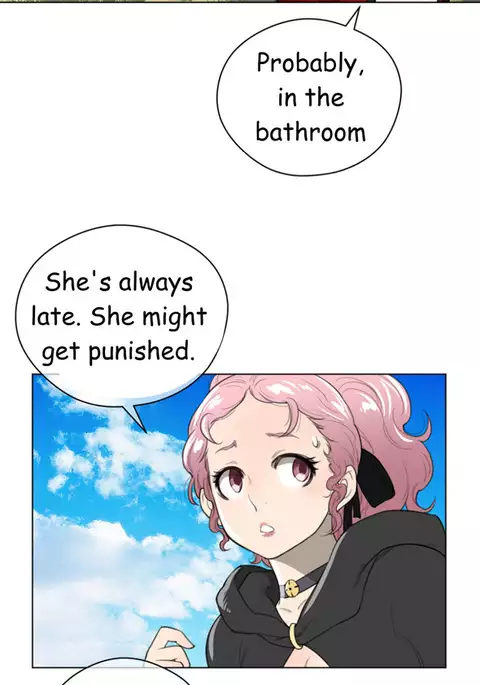 Perfect Half Ch.1-29