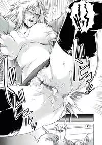 [Jyoka] Akui no Hako Ch. 1-3, 8 [English] {kuniumi+Wyndia}