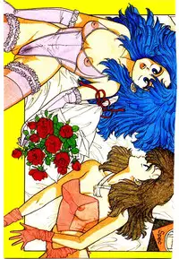 [Toshiki Yui] Wingding Party