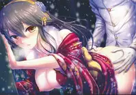 (C93) [Napier Sabre (Ryu-Akt)] Intermission (Kantai Collection -KanColle-)