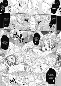 [Erect Sawaru] Injyutsu no Yakata - Residence of Obscene Art [English] [desudesu]