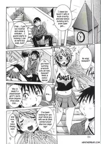 [Nico Pun Nise] Haramitai Kanojo (Kunoichi Drop) [English] [Kusanyagi]