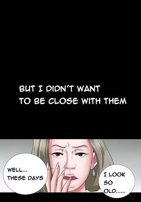 The Taste of Hands Ch.1-53