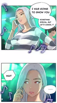 New Face Ch.1-20 (English) (Ongoing)