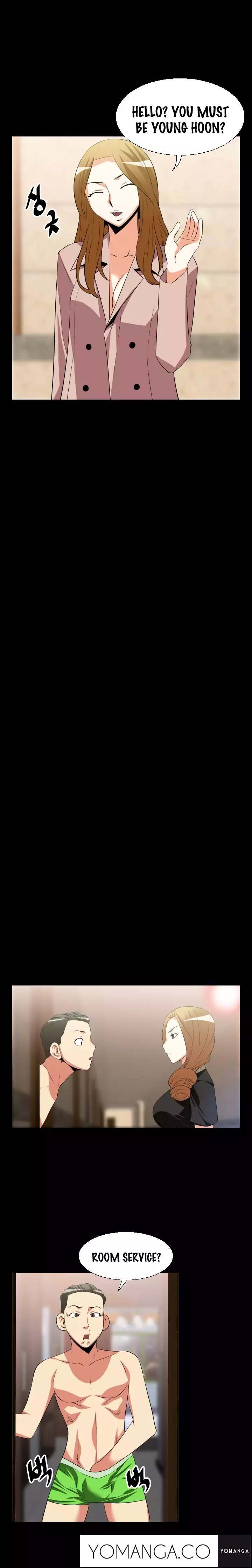 Love Parameter Ch.1-43