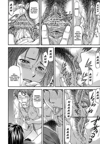 [Nagare Ippon] NTR Shoujo - NTR Girl [English] [LWB + VL Translation]