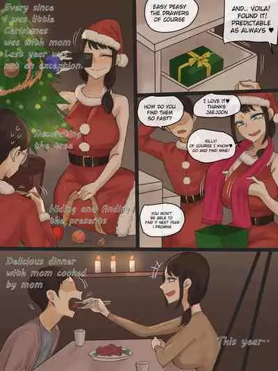 [laliberte] Yuj 03 [English] [Decensored]