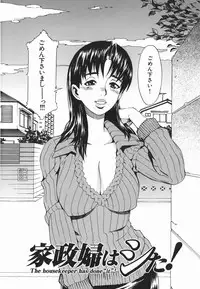 [Musashimaru] Tousakushousetuka -Perverted Novelist-