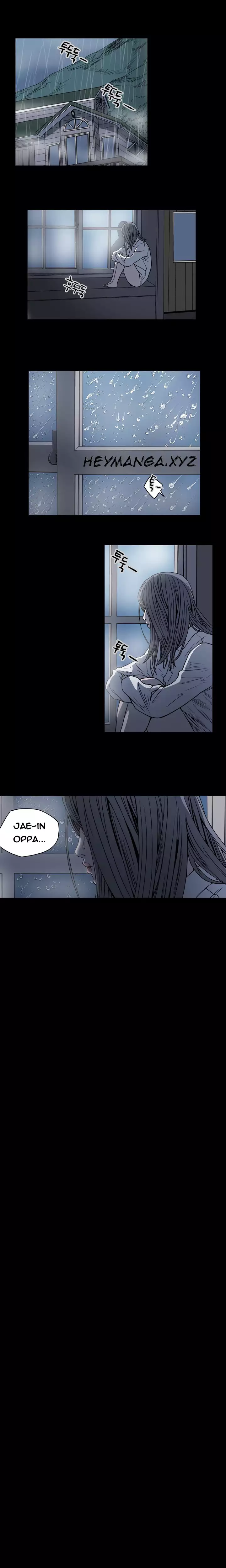 Kitsch | Disrespectful Bitch Ch. 1-64