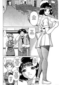 [Tamaki Nozomu] Nanairo Karen | Karen Chameleon Vol. 1 [English] [Tadanohito]