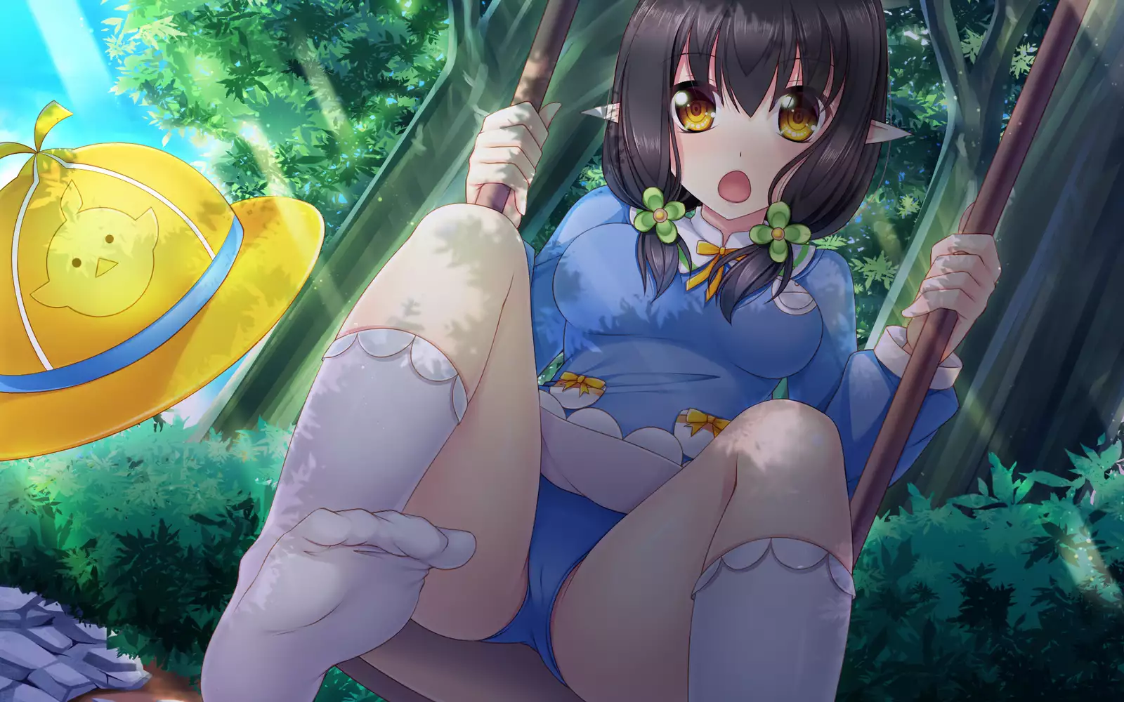 Onee-chan to Sex Shiyo Vol. 2