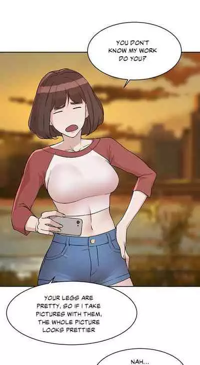 Everything about Best Friend Manhwa 01-13 [English]