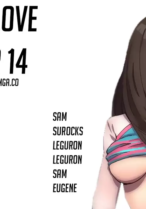 Refrain Love Ch.1-24