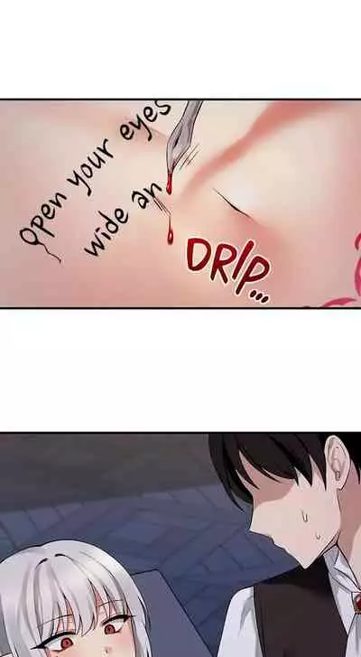 Elf Who Likes to be Humiliated Ch.12/?