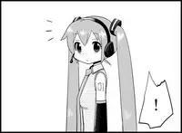 [Toilet Kago] Miku Miku Reaction 50-70.5 {END} (Vocaloid)