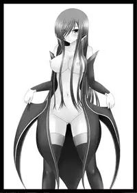 [valssu (Charu)] Melon ni Kubittake! Kai (Tales of the Abyss) [Digital]