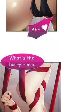 The Matrix Ch.1-3 (English) (Ongoing)