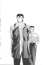 [Anthology] Aniparo Miki 11 (Various)