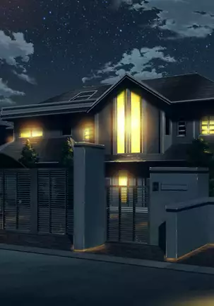 Kazoku o Shokusu to Iu koto