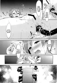 (C86) [Ringoya (Alp)] Rin-chan Analism (Love Live!) [English] [Celestial Delinquent]