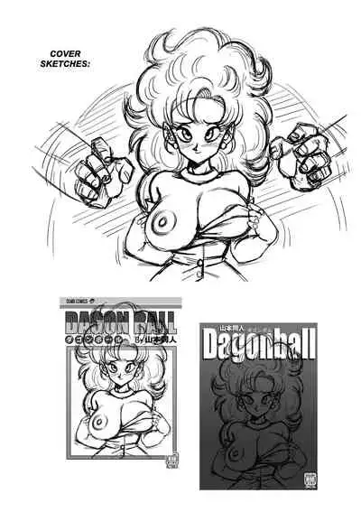 Mister Satan no Himitsu no Training | Mr. Satan's Secret Training