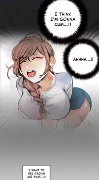 [Silverstar] Talk To Me Ch.1-32 (English) (Ongoing)