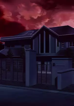 Kazoku o Shokusu to Iu koto