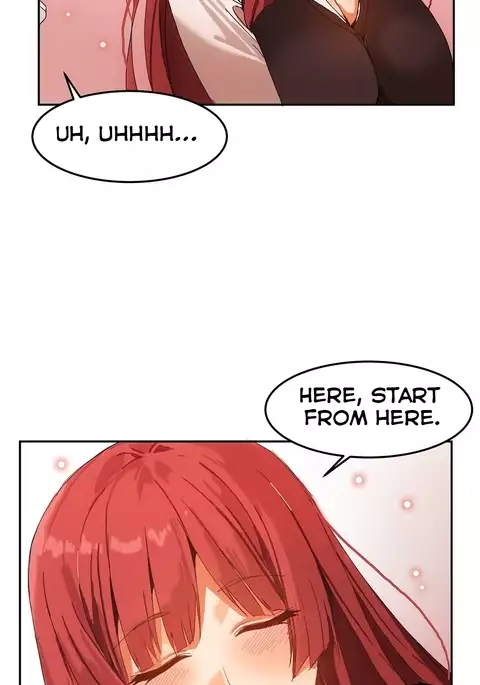 Hahri's Lumpy Boardhouse Ch. 0-19