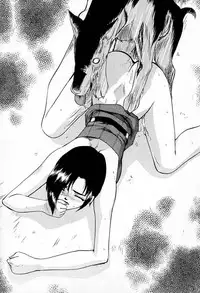 (CR23) [LTM. (Taira Hajime)] NISE BIOHAZARD 2 (Resident Evil 2)