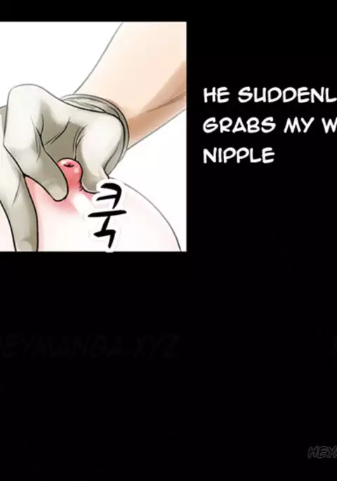 The Taste of Hands Ch.1-62