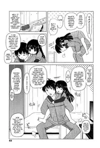 [Himeno Mikan] Loli Hare Chu [English] {Mistvern}