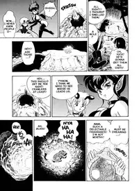 [Kondom] The New Bondage Fairies - Book One [ENG]