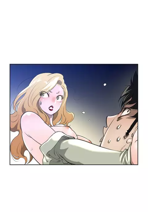 Perfect Half Ch.1-34