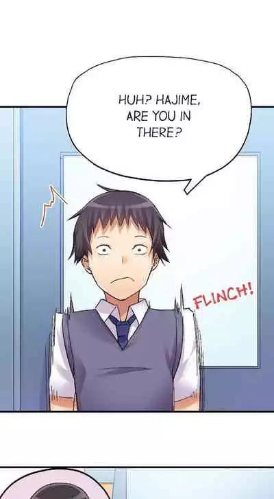 No Panty Booty Workout! Ch. 1 - 8