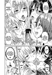 [Ryoma] Bride Select Ch. 1-4 [English] [The Lusty Lady Project]