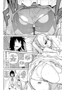 [Kotoyoshi Yumisuke] Omoitattara Chichijitsu [English] [tadanohito]