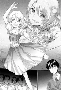 [Sumiya] SAYONARA FAIRIES Ch. 1-6 [English] [QBtranslations + TLL + CW]